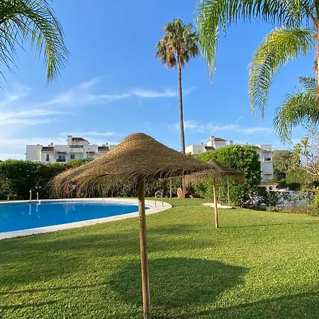 Lorcrimar Iii With Sea Views, Pool, Paddle Courts And Parking